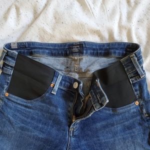 Citizens of Humanity Maternity Jeans